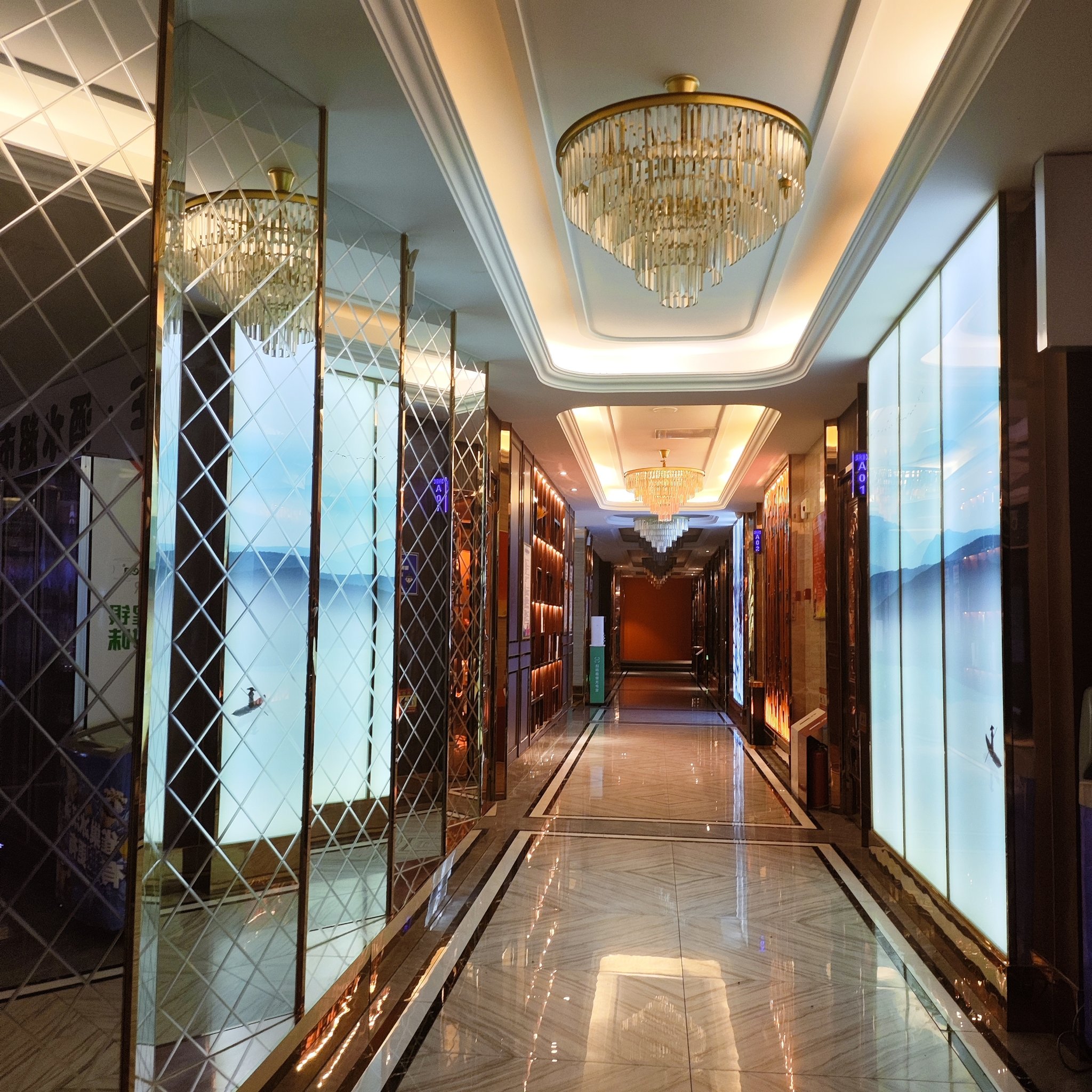 哈尔滨商务ktv模式全新体验-道外区ktv预订